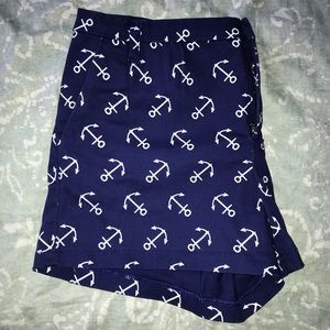 Francesca’s Shorts